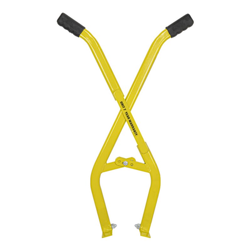 Orit Bordsteinversetzzange 'Widia'