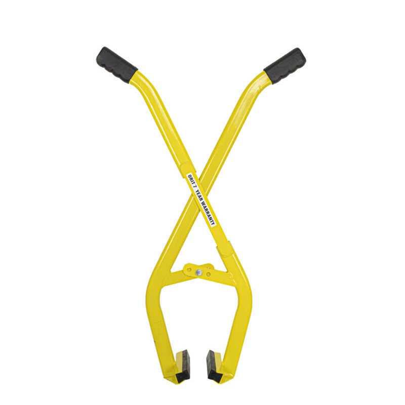 Orit Bordsteinversetzzange 'Gummi'