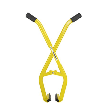 Orit Bordsteinversetzzange 'Gummi'