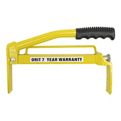 Orit Steinträger 280 - 465mm 'Handy-Man-Super'