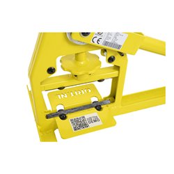 Orit Verbundsteinspalter 150 - 85 mm Cobblestone