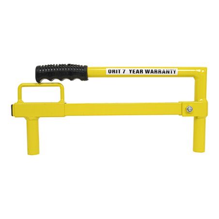 Orit Kalksandsteinträger 100-360mm 'Hand-Some-2-Fingers'