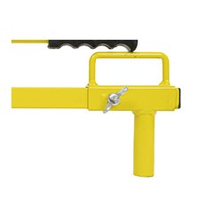 Orit Kalksandsteinträger 100-360mm 'Hand-Some-2-Fingers'