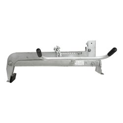 Orit Bordsteinversetzzange 800 mm - 1200 mm 'Wide-Spread'