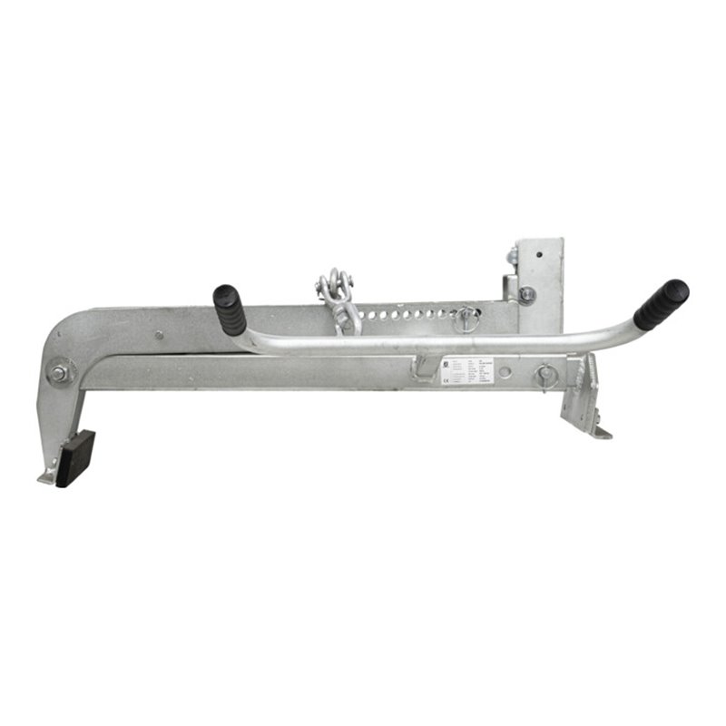 Orit Bordsteinversetzzange 800 mm - 1200 mm 'Wide-Spread'