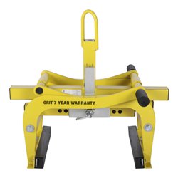 Orit Universal Versetzzange 50- 600mm Wechselautomat Octupus''