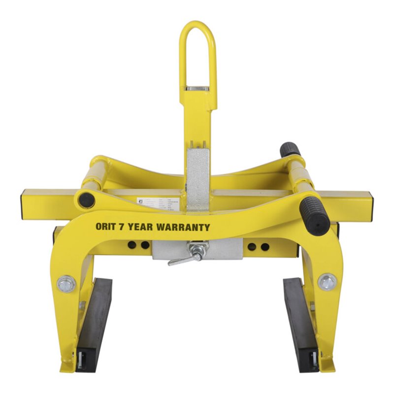 Orit Universal Versetzzange 50- 600mm Wechselautomat Octupus''