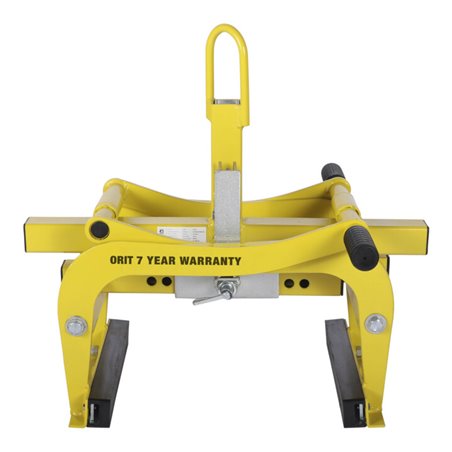 Orit Universal Versetzzange 50- 600mm Wechselautomat Octupus''