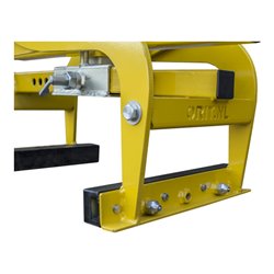 Orit Universal Versetzzange 50- 600mm Wechselautomat Octupus''