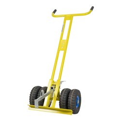 Orit PlattenVerlegewagen 30- 1000cm 'Caddy'