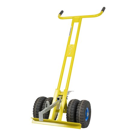 Orit PlattenVerlegewagen 30- 1000cm 'Caddy'