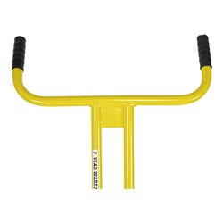 Orit PlattenVerlegewagen 30- 1000cm 'Caddy'