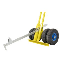 Orit PlattenVerlegewagen 30- 1000cm 'Caddy'