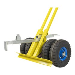 Orit PlattenVerlegewagen 30- 1000cm 'Caddy'