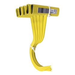 Orit Plattenhaken 'Happy Hook'