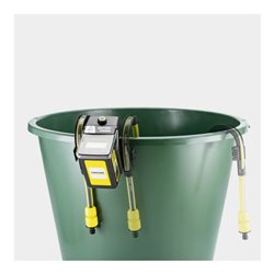 Kärcher Fasspumpe BP 2.000-18 Barrel