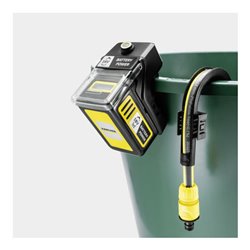 Kärcher Fasspumpe BP 2.000-18 Barrel