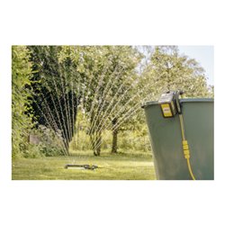 Kärcher Fasspumpe BP 2.000-18 Barrel