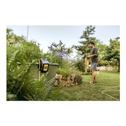 Kärcher Fasspumpe BP 2.000-18 Barrel