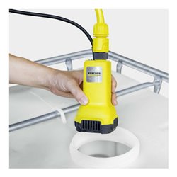 Kärcher Fasspumpe BP 2.000-18 Barrel