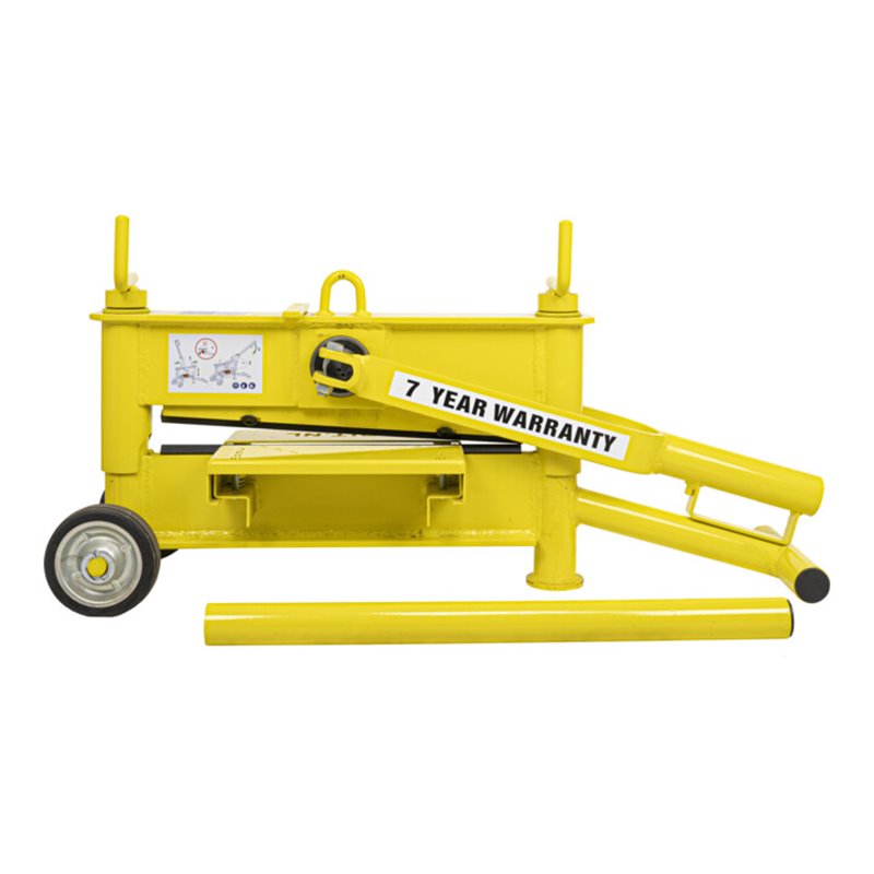 Orit Verbundstein- Plattenspalter 430- 120 mm 'Slab-Master-43'