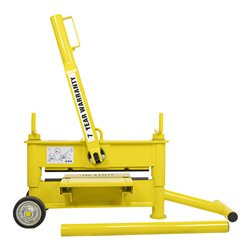 Orit Verbundstein- Plattenspalter 430- 120 mm 'Slab-Master-43'