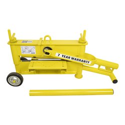 Orit Verbundstein- Plattenspalter 430- 120 mm 'Slab-Master-43'