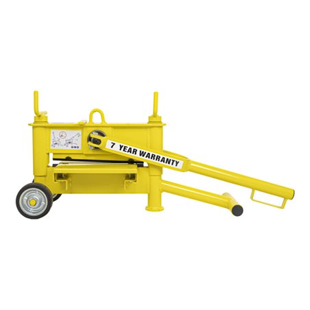 Orit Verbundsteinspalter 330 - 120 mm 'Easy Cutter'