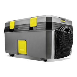 Kärcher Dampfreiniger SG 4/2 Classic