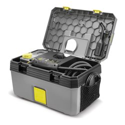 Kärcher Dampfreiniger SG 4/2 Classic