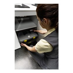 Kärcher Dampfreiniger SG 4/2 Classic