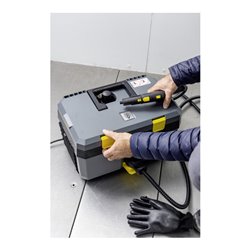 Kärcher Dampfreiniger SG 4/2 Classic