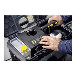 Kärcher Dampfreiniger SG 4/2 Classic