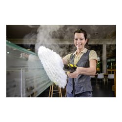 Kärcher Dampfreiniger SG 4/2 Classic