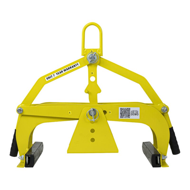 Orit Versetzzange 10 - 420mm Smart-Grip''