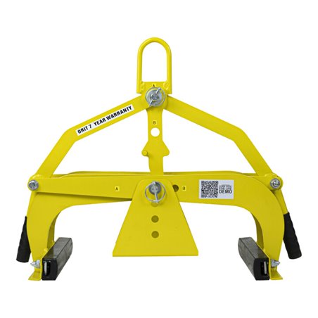 Orit Versetzzange 10 - 420mm Smart-Grip''