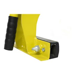 Orit Versetzzange 10 - 420mm Smart-Grip''