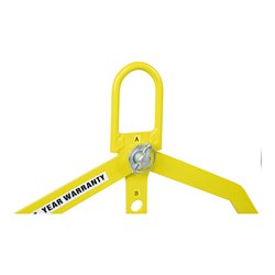 Orit Versetzzange 10 - 420mm Smart-Grip''