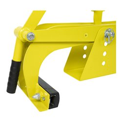 Orit Versetzzange 10 - 420mm Smart-Grip''