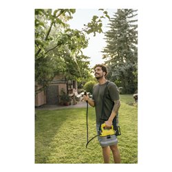 Kärcher Drucksprüher PSU 4-18