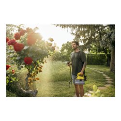 Kärcher Drucksprüher PSU 4-18