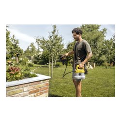 Kärcher Drucksprüher PSU 4-18