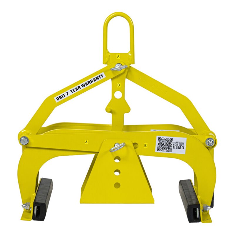 Orit Universal Versetzzange 10 - 360mm Clever-Grip''