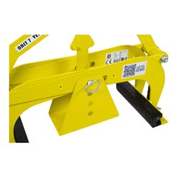 Orit Universal Versetzzange 10 - 360mm Clever-Grip''