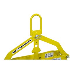 Orit Universal Versetzzange 10 - 360mm Clever-Grip''