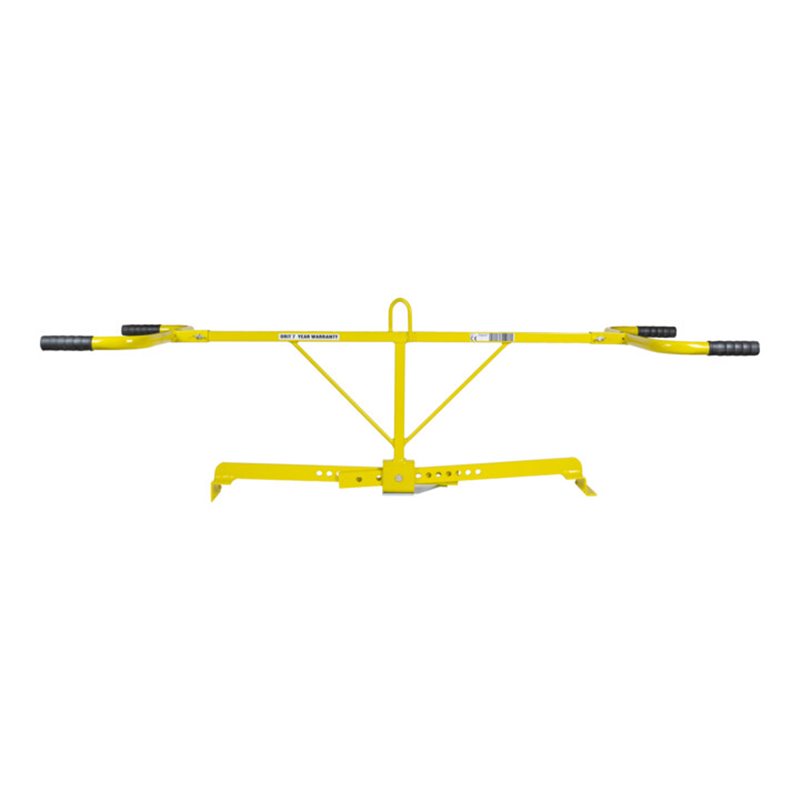 Orit Bordsteinversetzzange Längsgreifend Tandem''