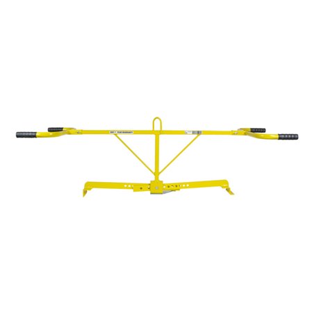 Orit Bordsteinversetzzange Längsgreifend Tandem''