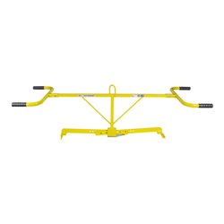 Orit Bordsteinversetzzange Längsgreifend Tandem''