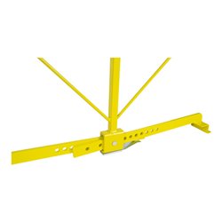 Orit Bordsteinversetzzange Längsgreifend Tandem''