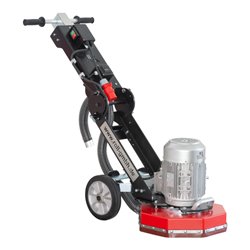 Roll Sanierungsfräse RO-400.3 400V mit Direktantrieb